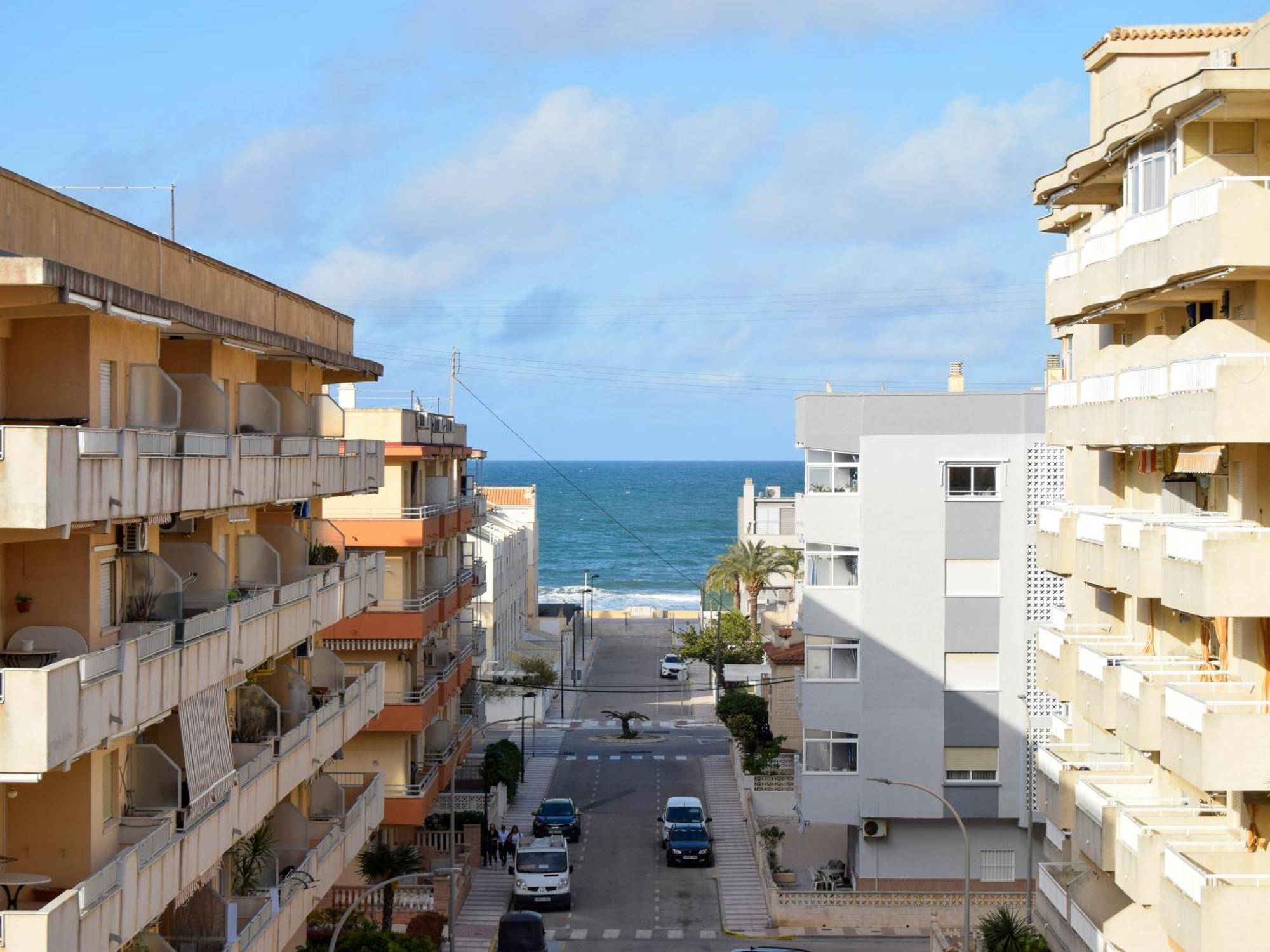 Apartamentos Gandia-Daimuz 3000 Exterior photo