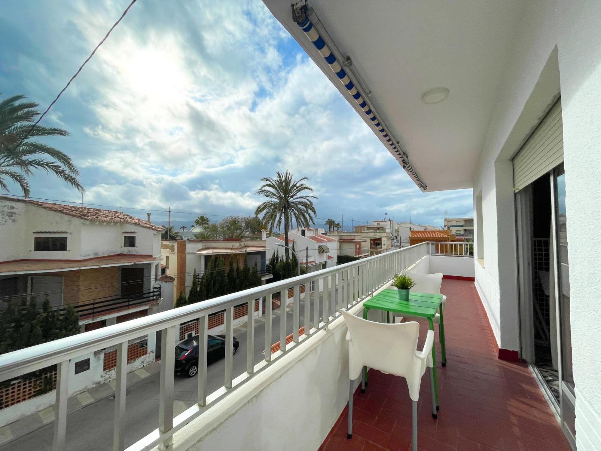 Apartamentos Gandia-Daimuz 3000 Exterior photo