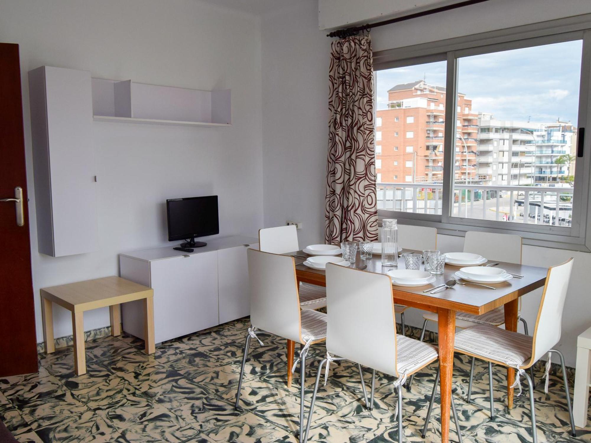 Apartamentos Gandia-Daimuz 3000 Exterior photo