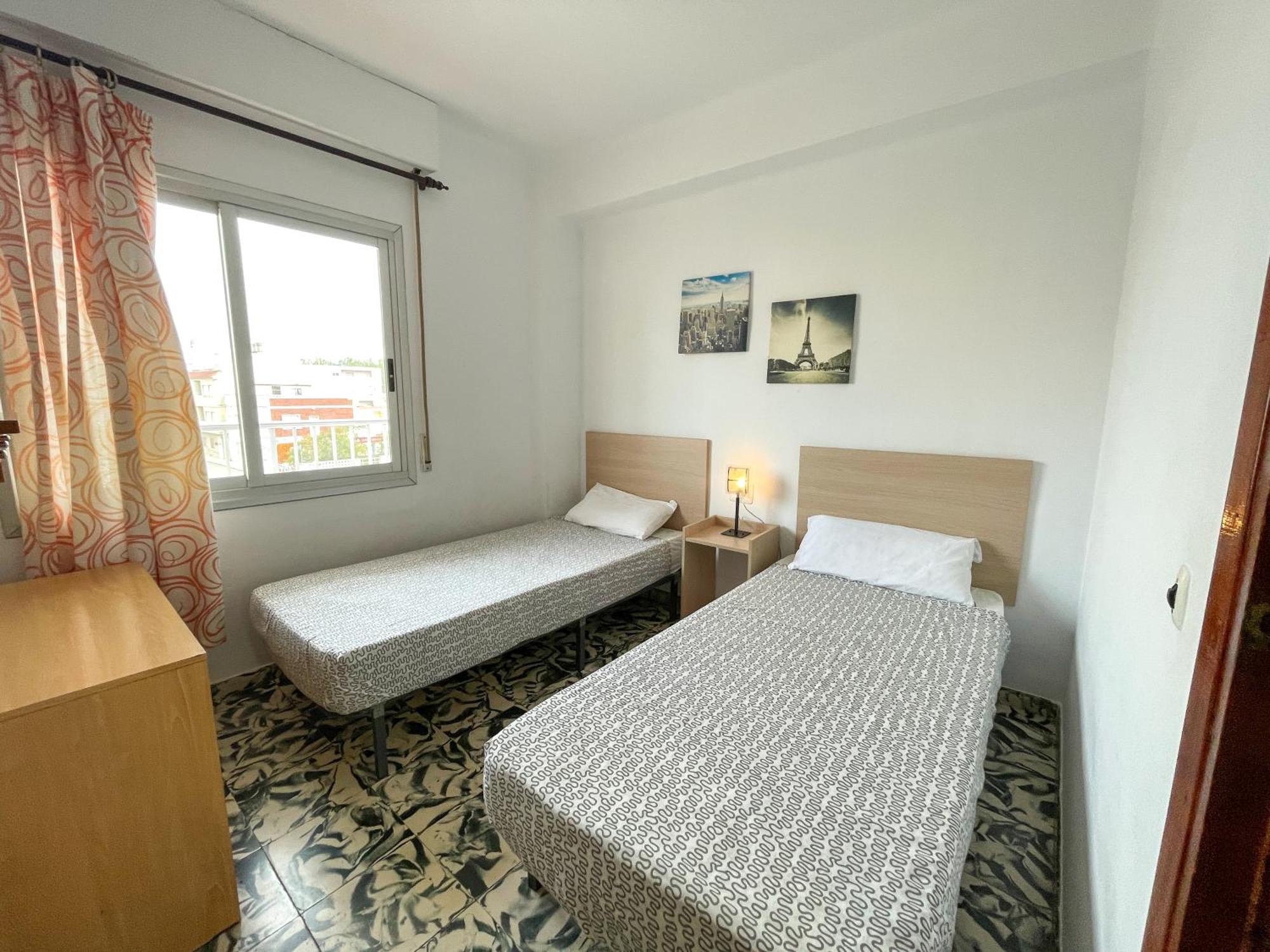 Apartamentos Gandia-Daimuz 3000 Exterior photo
